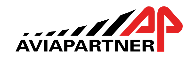 Logo Avia Partner