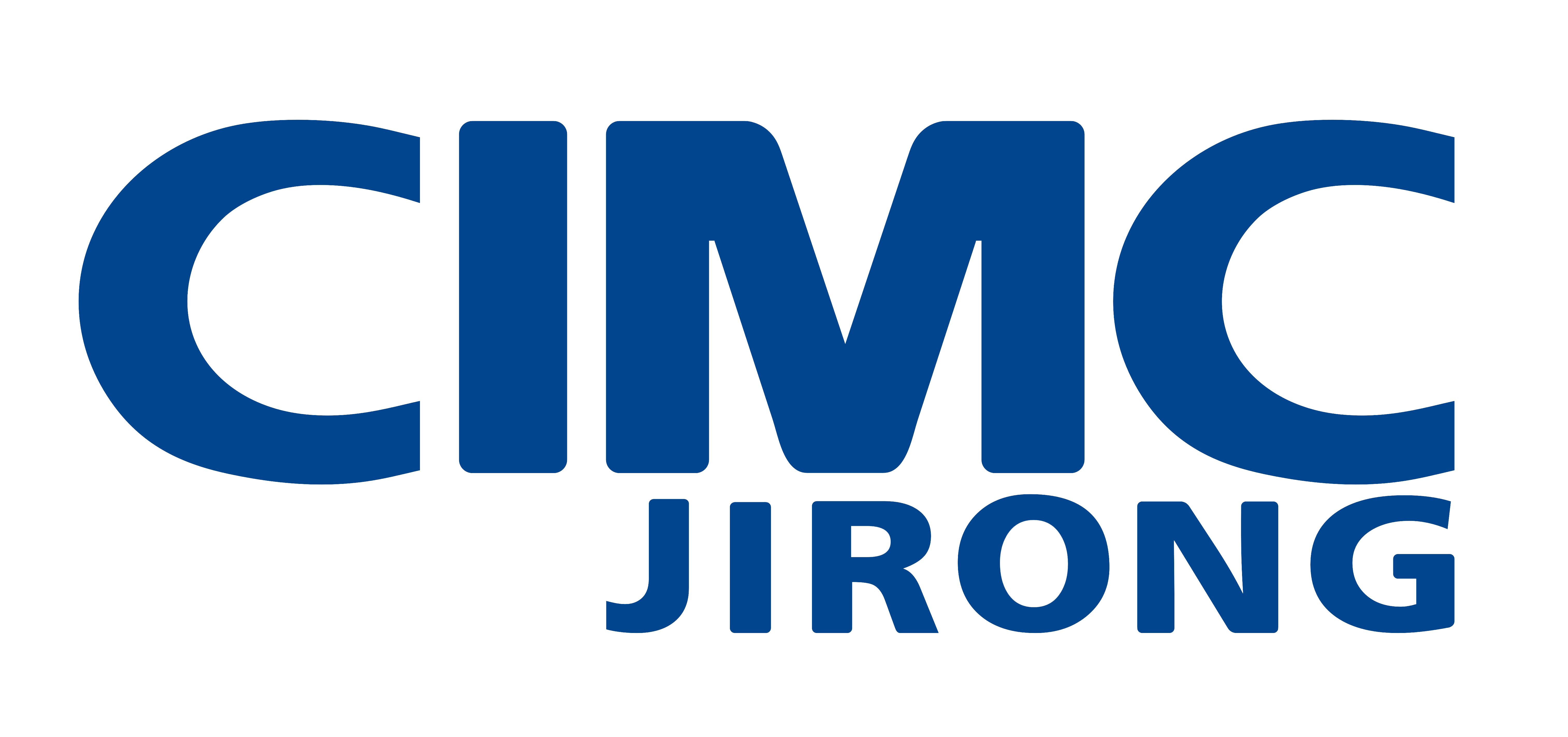 CIMC Jirong logo