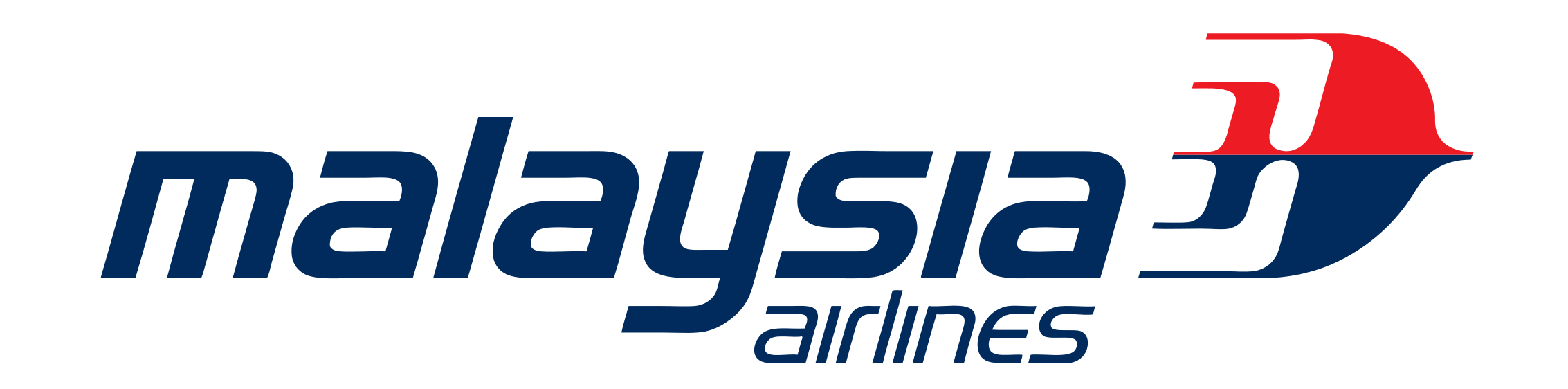 Logo Malaysia Airlines