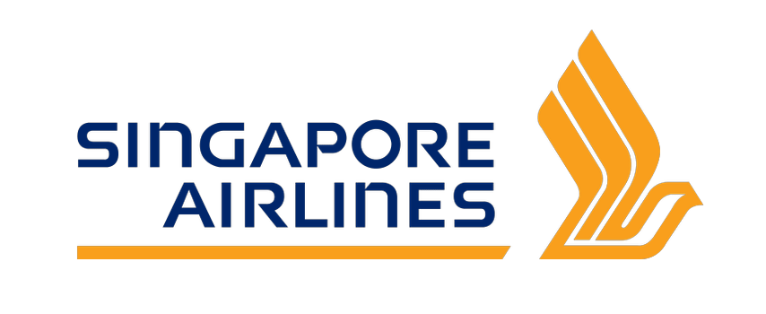 Logo Singapore Airlines